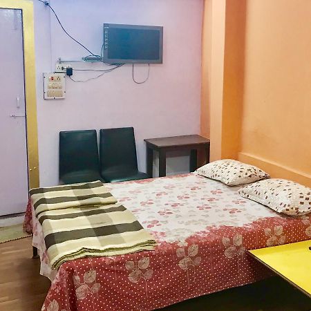 Golden Lodge Варанасі Екстер'єр фото