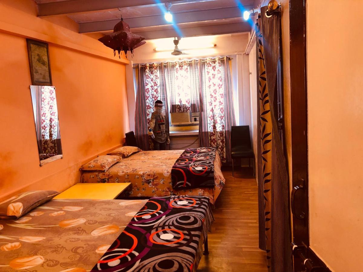 Golden Lodge Варанасі Екстер'єр фото