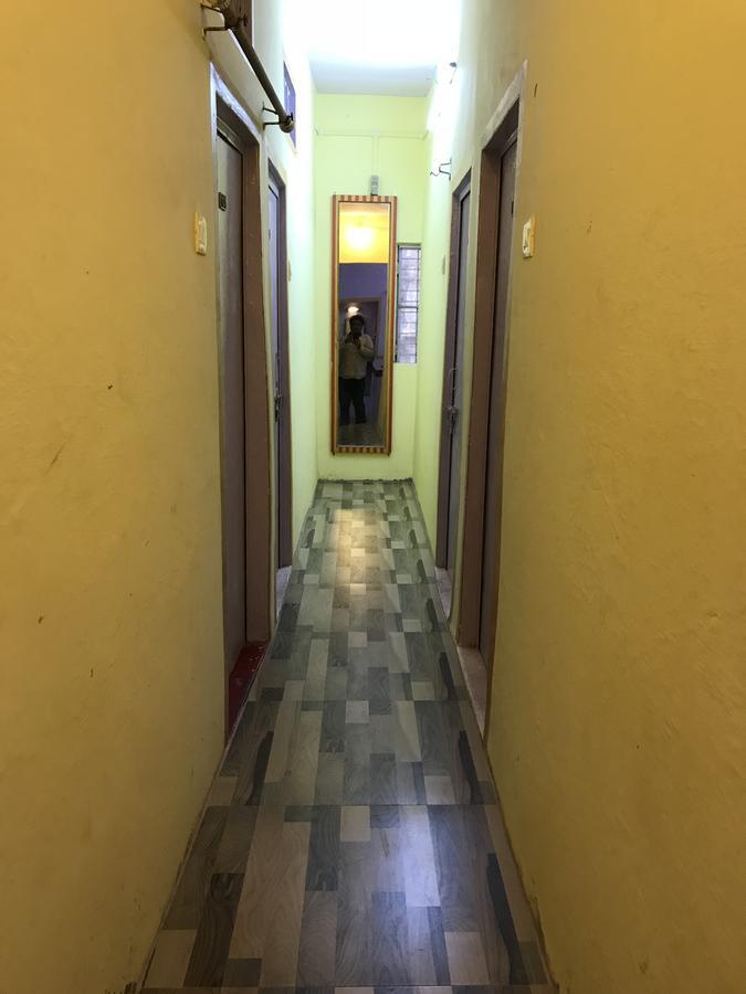 Golden Lodge Варанасі Екстер'єр фото