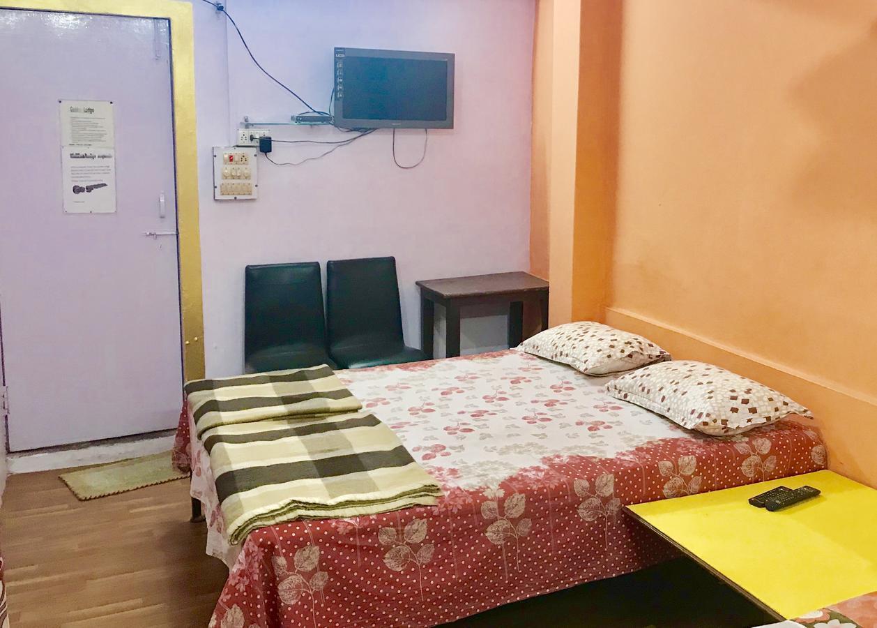 Golden Lodge Варанасі Екстер'єр фото
