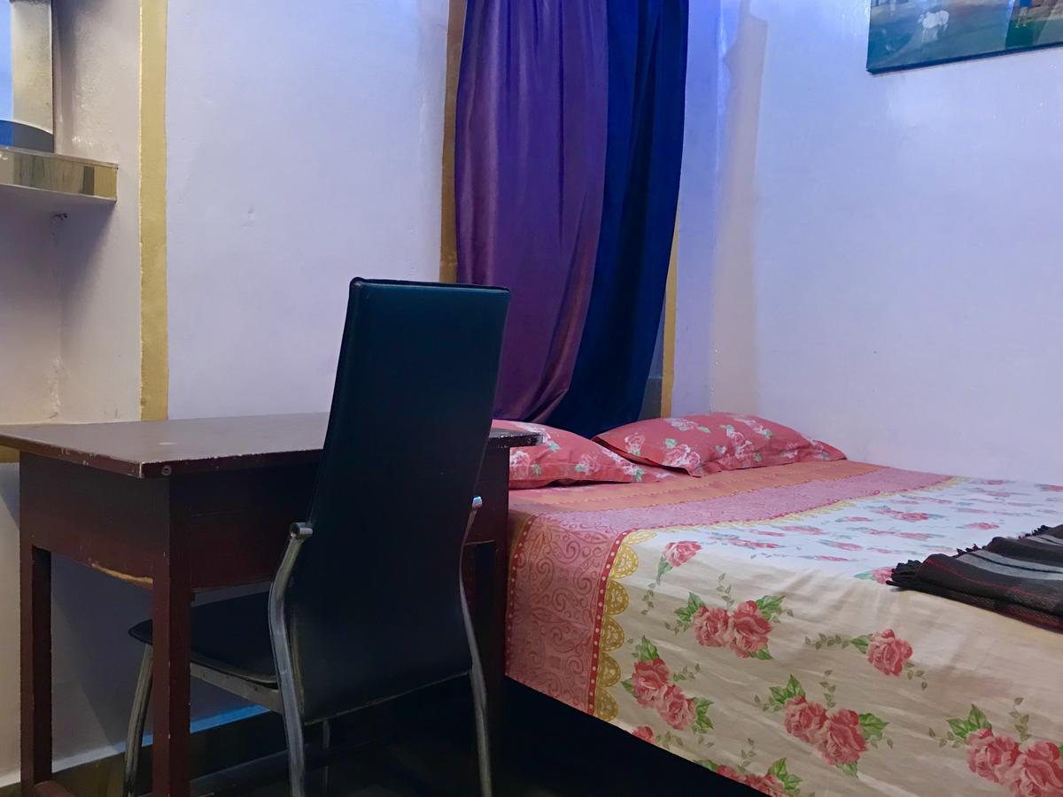 Golden Lodge Варанасі Екстер'єр фото